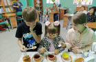 «В гости семьи приглашаем русским чаем угощаем» - (о традициях русского чаепития) к Международному Дню семьи