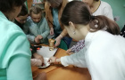 «В гости семьи приглашаем русским чаем угощаем» - (о традициях русского чаепития) к Международному Дню семьи
