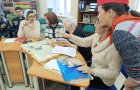 Встреча поколений «Путешествие в страну Пионерия»