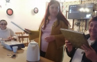 К 75 –летию со дня рождения ветерана педагогического труда, автора книги «Живительные корни народа моего» Мадины Галиулловны Рекуновой (21.05.1949 – 18.07.2020 гг.) выставка одной книги «По страницам варненской истории»