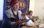 К 75 –летию со дня рождения ветерана педагогического труда, автора книги «Живительные корни народа моего» Мадины Галиулловны Рекуновой (21.05.1949 – 18.07.2020 гг.) выставка одной книги «По страницам варненской истории»
