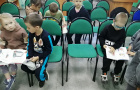 Час весёлых состязаний «Каникул нет у ПДД»