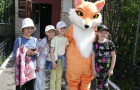 Квест-экскурсия «Путешествие в прошлое»