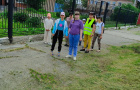 «Необычная экскурсия»