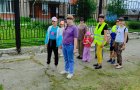 «Необычная экскурсия»