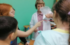 Познавательный час «Лишних знаний не бывает».