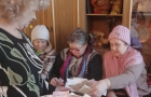 День воинской славы 81 - летие полного освобождения Ленинграда от фашистской блокады (1944 год) – исторический экскурс «Блокада Ленинграда : мифы и реальность»