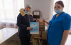 Варненская детская библиотека подвела итоги акции «Дарите книги с любовью»