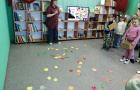 «В гостях у детского писателя К.И. Чуковского»