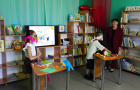 Познавательно-игровая программа «Детство под защитой» была проведена в Варненской детской библиотеке