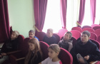 Беседа с подростками о вреде курения