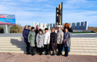 Экскурсия по Варне для участников областного семинара библиотекарей