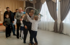 В Кулевчинском Доме культуры отметили День Отца