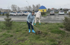 Всероссийский субботник - единство и забота о будущем