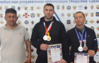 Варненцы на Кубке Защитников Отечества