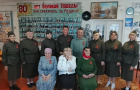 «Память о героях живёт в наших сердцах!»