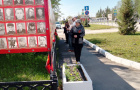 Музей под открытым небом «Победа, какой не и знала история»