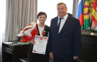 Аппаратное совещание 12.05.2026 г.