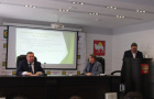 Аппаратное совещание 12.05.2026 г.