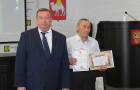 Аппаратное совещание 12.05.2026 г.