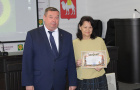 Аппаратное совещание 12.05.2026 г.