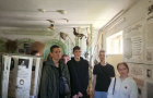 В рамках Всероссийской акции «Ночь музеев» познавательно – музейная программа «Зеркала, окутанные тайной»