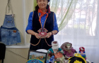 Новая жизнь старых вещей