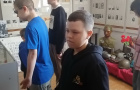 Цикл мероприятий, для детей занятых на летних площадках «Летом взрослеем вместе с музеем» - экскурсия - квест «Секреты музейного Зазеркалья»