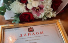 Алексей Текслер наградил работников социальной защиты Челябинской области