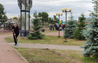В преддверии фестиваля «Родиной горжусь»: в Парке Гагарина прошел большой субботник, посвященный Дню России