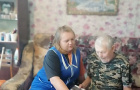 Сохраняя зелёное богатство: как в селе Толсты, отметили Российские дни леса