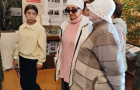 Туристы из Магнитогорска посетили Варненский краеведческий музей им. Савина В.И.