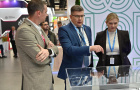 От гидравлического инструмента до роботов: Челябинская область принимает участие в выставке «ИННОПРОМ. Беларусь»