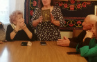 К дню пожилого человека праздничная музейная программа «Тайны и загадки музейный экспонатов и семейных реликвий»