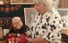 К дню пожилого человека праздничная музейная программа «Тайны и загадки музейный экспонатов и семейных реликвий»