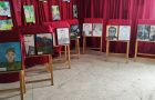 «Образ героя в картинах Победы»
