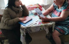 Профилактические беседы с родителями при осуществлении плановых патронажей