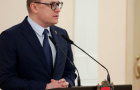 Алексей Текслер наградил победителей и участников премии #МЫВМЕСТЕ
