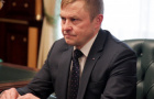 Алексей Текслер провел встречу с президентом организации «ОПОРА России» Александром Калининым