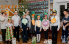 90-летнй Юбилей Катенинской Павленковской сельской библиотеки