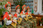 90-летнй Юбилей Катенинской Павленковской сельской библиотеки