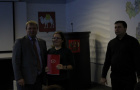 Аппаратное совещание при Главе Варненского района 20.12.2021 г.
