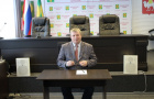 Аппаратное совещание при Главе Варненского района 10.01.2022 г.