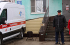 Обновление парка автомобилей «Скорой помощи» в Варне