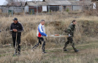Субботник - это добрая традиция
