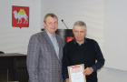 Аппаратное совещание при Главе Варненского района 18.04.2022.