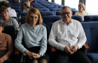 Аппаратное совещание при Главе Варненского района 25.04.2022 г.