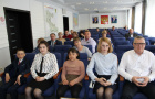 Аппаратное совещание при Главе Варненского района 25.04.2022 г.