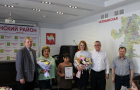 Аппаратное совещание при Главе Варненского района 25.04.2022 г.