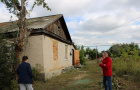 Помощь семье участника СВО